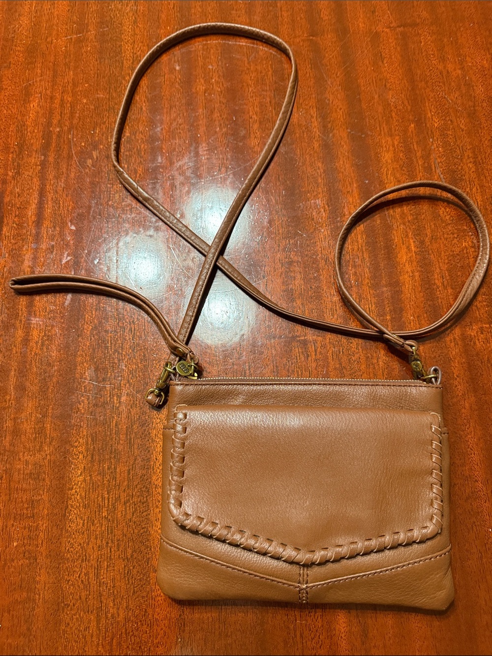 Hobo International Stroll Convertible Crossbody Bag